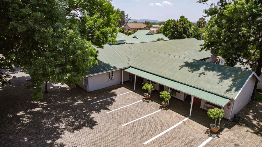18 Bedroom Property for Sale in Equestria Gauteng