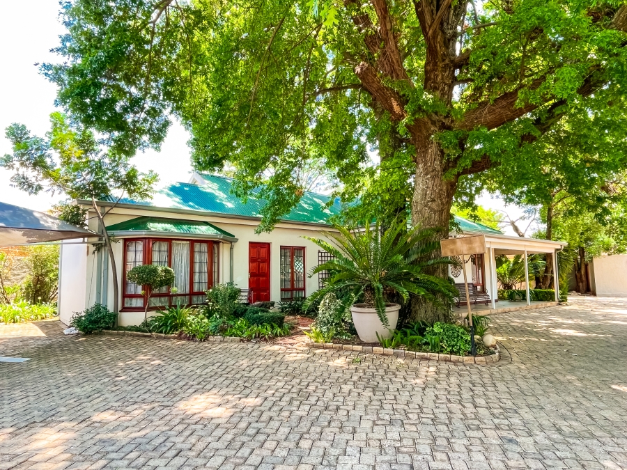 18 Bedroom Property for Sale in Equestria Gauteng