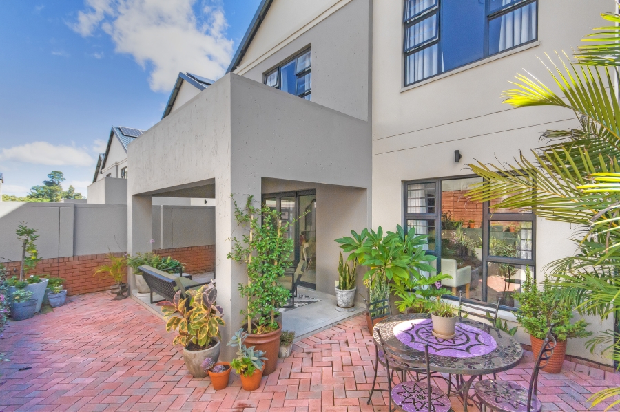 3 Bedroom Property for Sale in Kyalami Gauteng