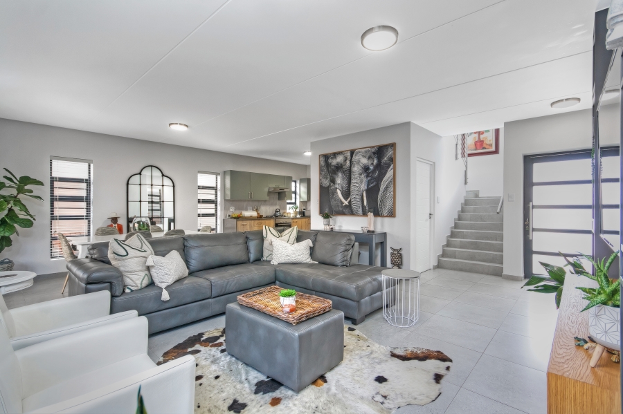 3 Bedroom Property for Sale in Kyalami Gauteng