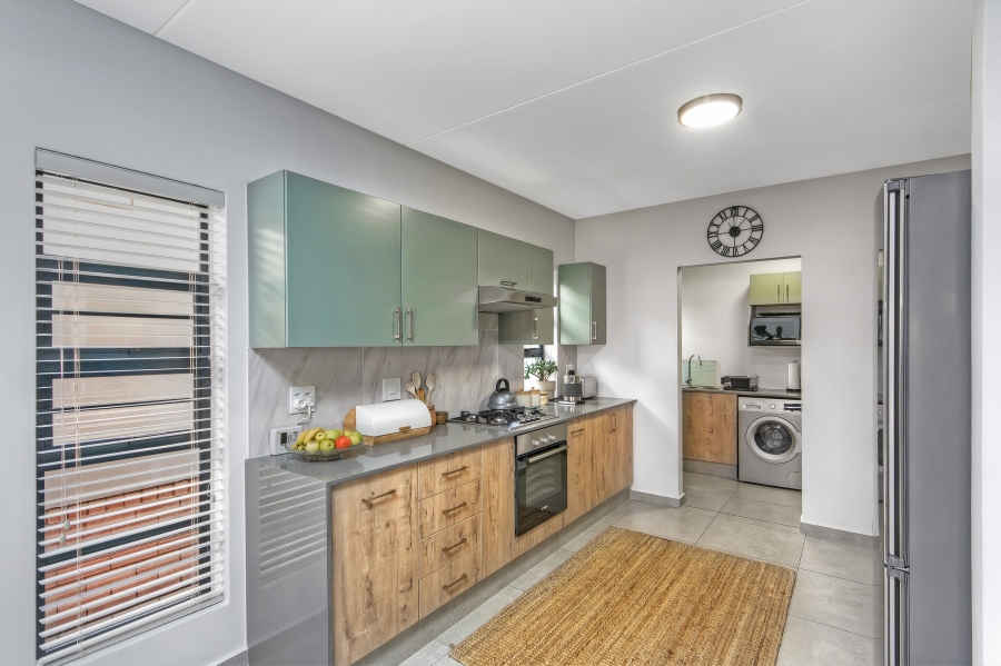 3 Bedroom Property for Sale in Kyalami Gauteng