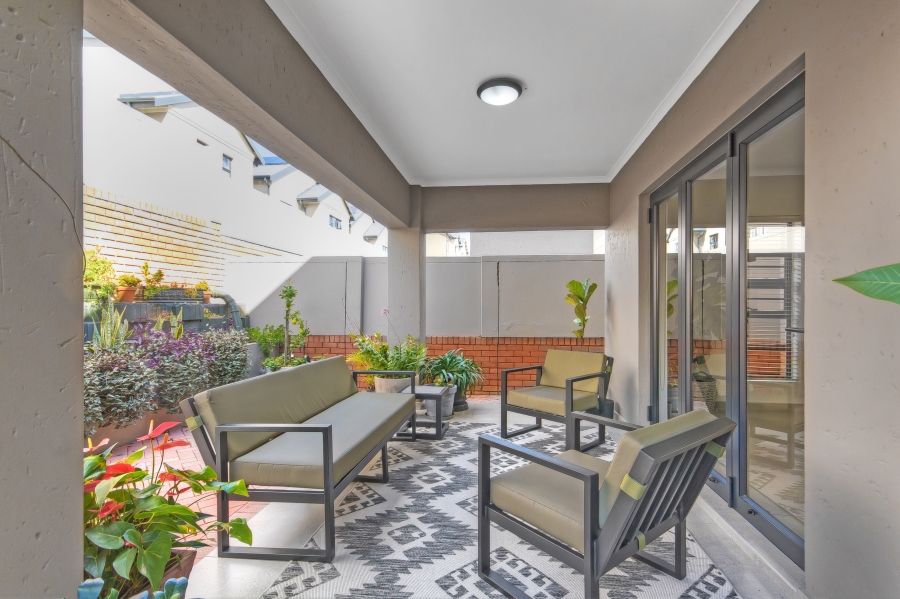 3 Bedroom Property for Sale in Kyalami Gauteng