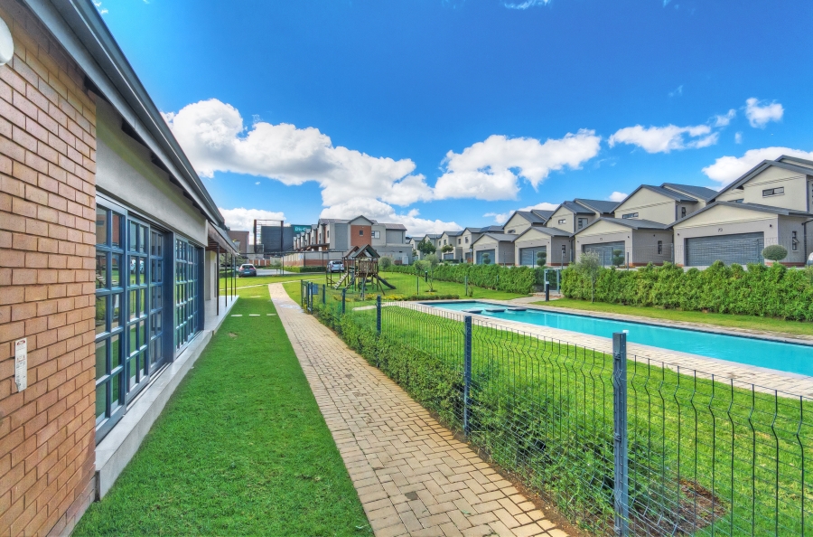 3 Bedroom Property for Sale in Kyalami Gauteng