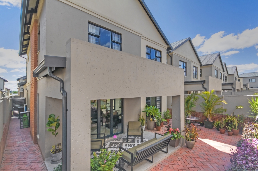 3 Bedroom Property for Sale in Kyalami Gauteng