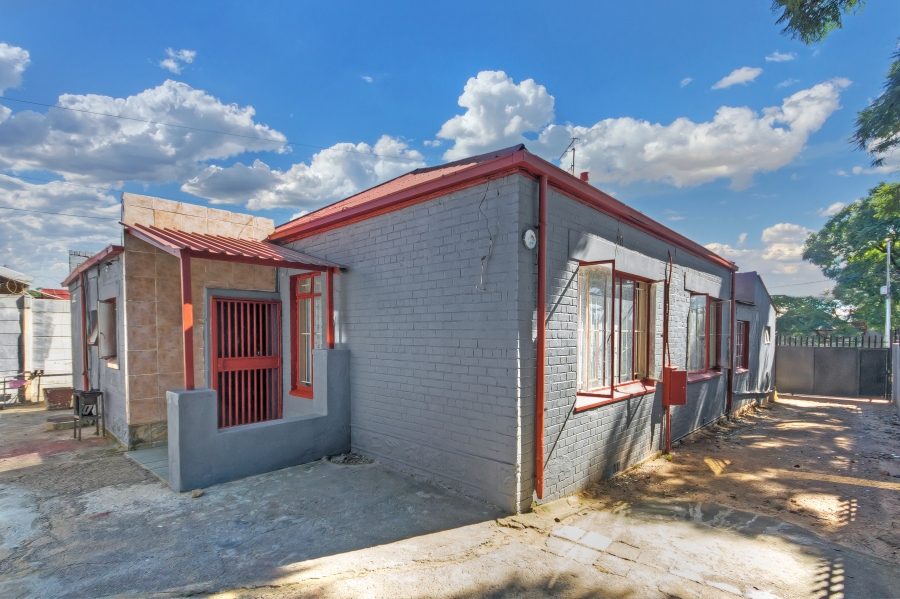 9 Bedroom Property for Sale in Turffontein Gauteng