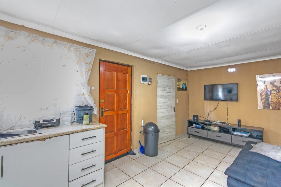 9 Bedroom Property for Sale in Turffontein Gauteng