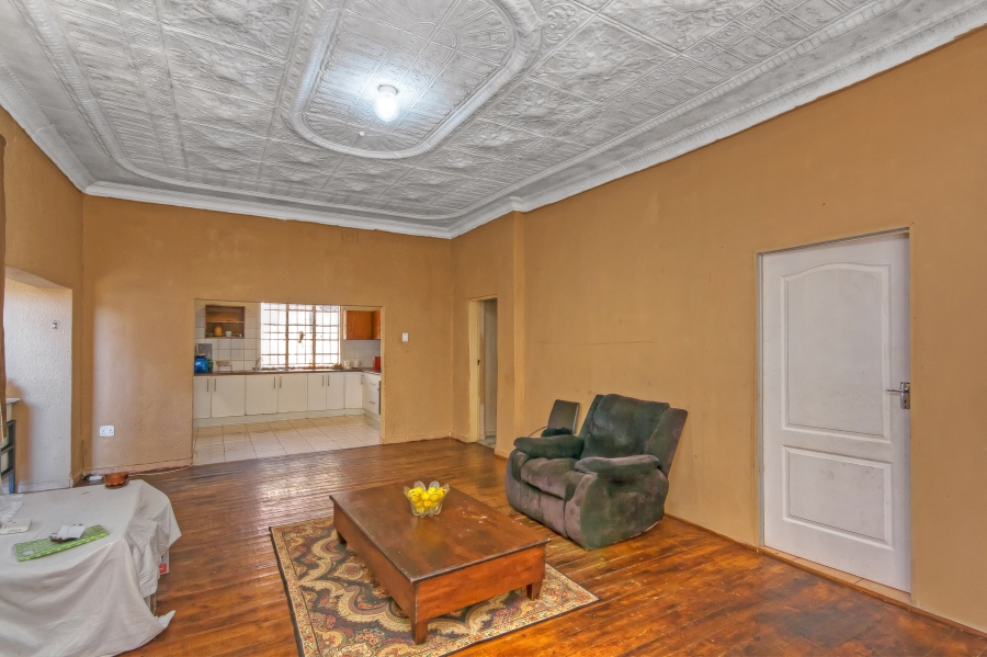 9 Bedroom Property for Sale in Turffontein Gauteng