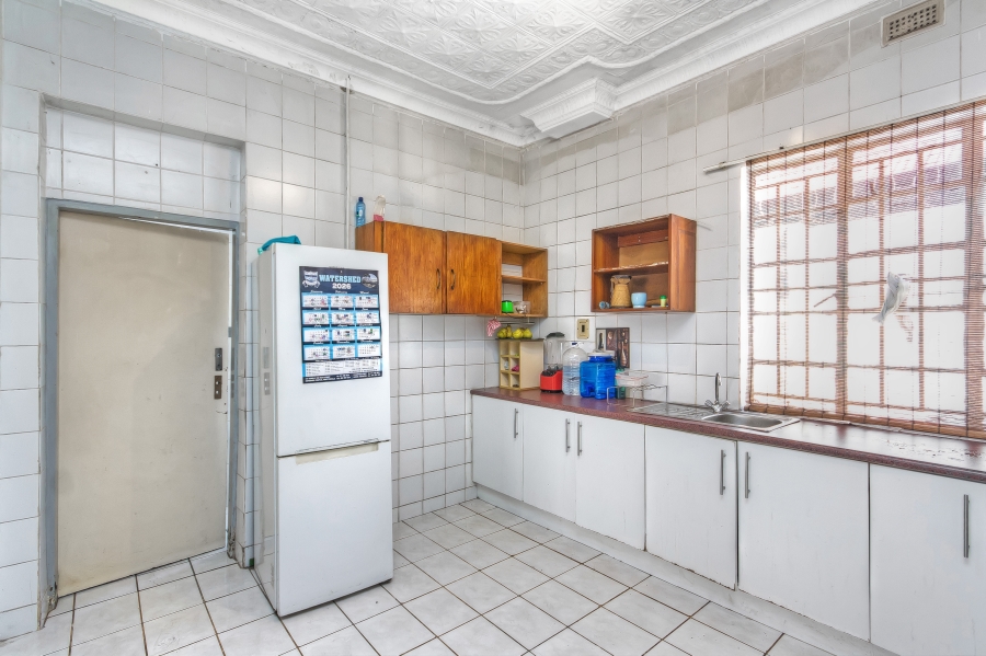9 Bedroom Property for Sale in Turffontein Gauteng