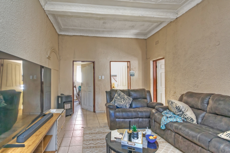 9 Bedroom Property for Sale in Turffontein Gauteng