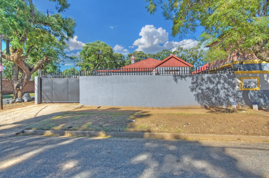 9 Bedroom Property for Sale in Turffontein Gauteng