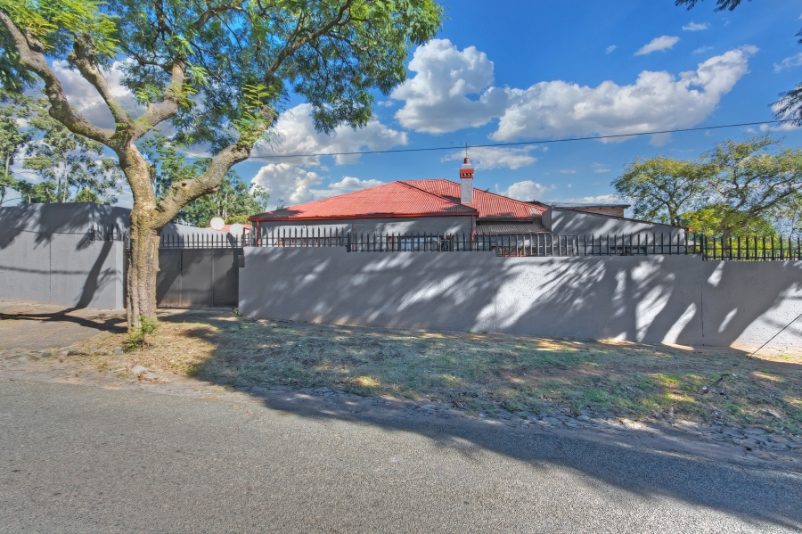 9 Bedroom Property for Sale in Turffontein Gauteng