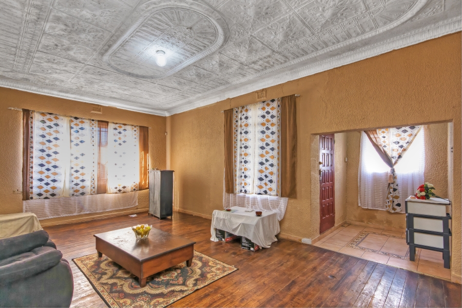 9 Bedroom Property for Sale in Turffontein Gauteng