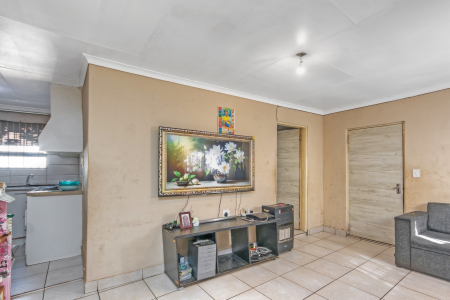 9 Bedroom Property for Sale in Turffontein Gauteng