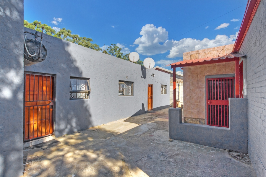 9 Bedroom Property for Sale in Turffontein Gauteng