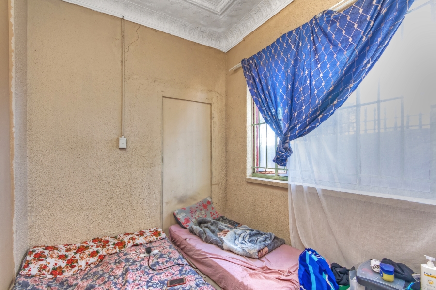 9 Bedroom Property for Sale in Turffontein Gauteng