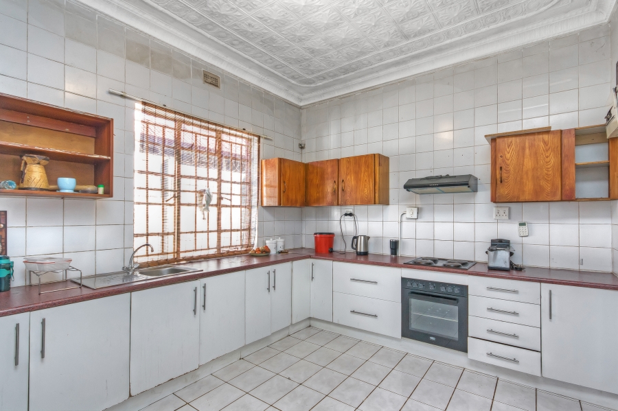 9 Bedroom Property for Sale in Turffontein Gauteng
