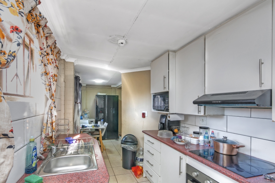 9 Bedroom Property for Sale in Turffontein Gauteng