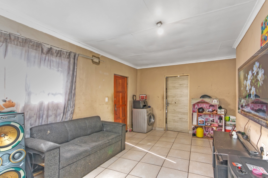 9 Bedroom Property for Sale in Turffontein Gauteng