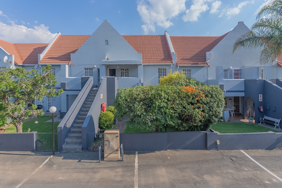 2 Bedroom Property for Sale in Eden Glen Gauteng