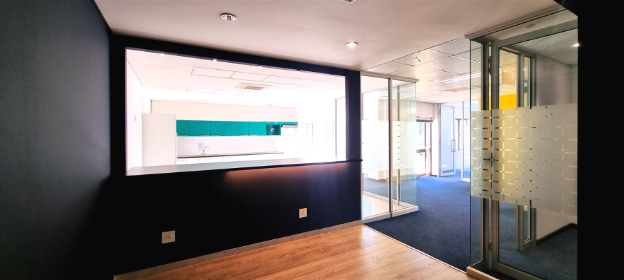 To Let Commercial Property for Rent in Lyme Park Gauteng
