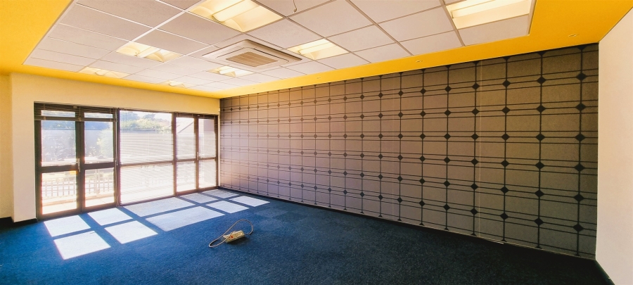 To Let Commercial Property for Rent in Lyme Park Gauteng