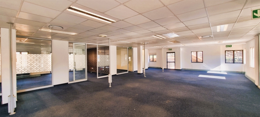 To Let Commercial Property for Rent in Lyme Park Gauteng
