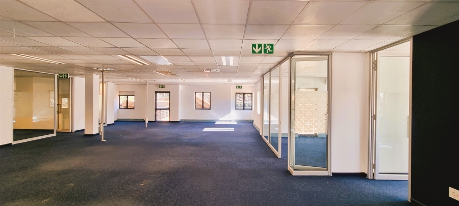 To Let Commercial Property for Rent in Lyme Park Gauteng