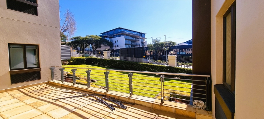 To Let Commercial Property for Rent in Lyme Park Gauteng