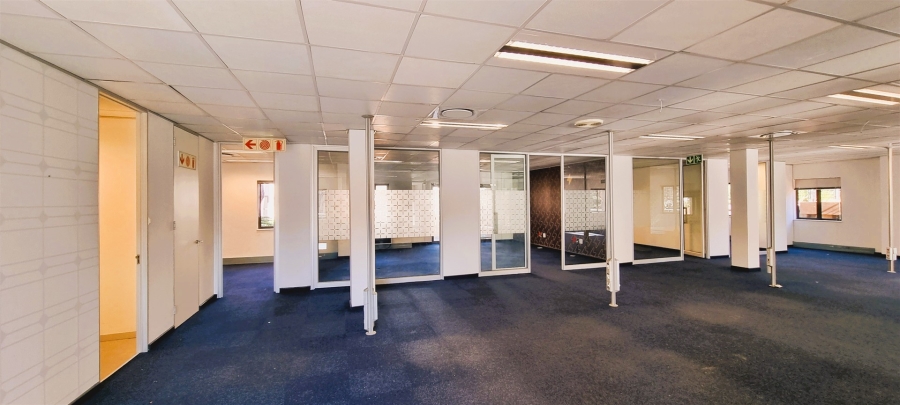 To Let Commercial Property for Rent in Lyme Park Gauteng