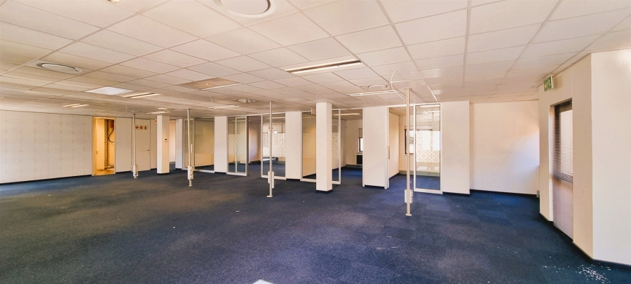 To Let Commercial Property for Rent in Lyme Park Gauteng