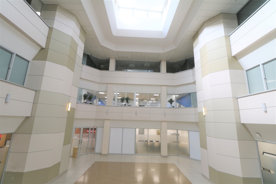 To Let Commercial Property for Rent in Rivonia Gauteng