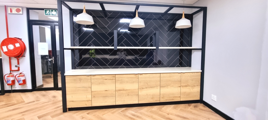 To Let Commercial Property for Rent in Rivonia Gauteng