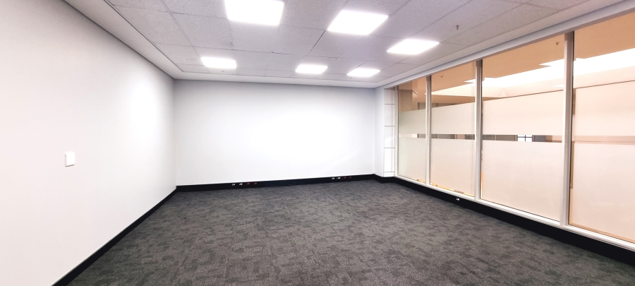 To Let Commercial Property for Rent in Rivonia Gauteng