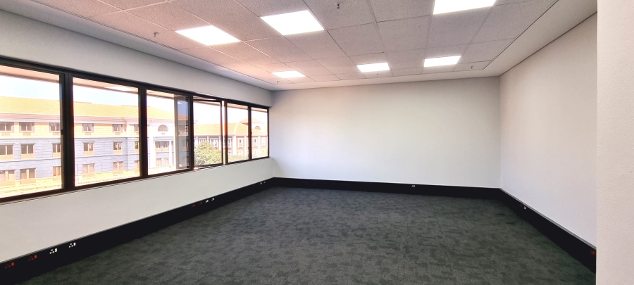 To Let Commercial Property for Rent in Rivonia Gauteng