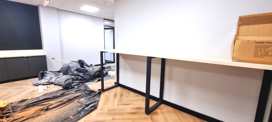 To Let Commercial Property for Rent in Rivonia Gauteng
