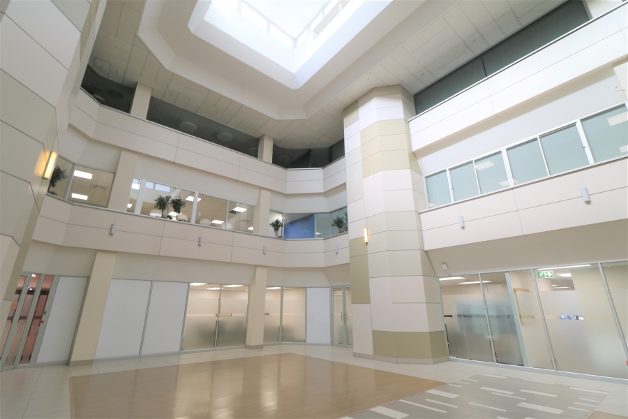 To Let Commercial Property for Rent in Rivonia Gauteng