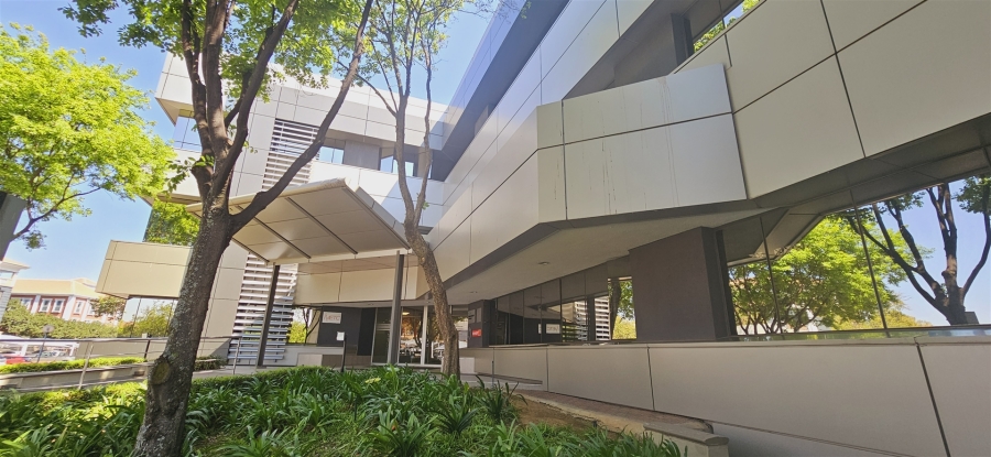 To Let Commercial Property for Rent in Rivonia Gauteng