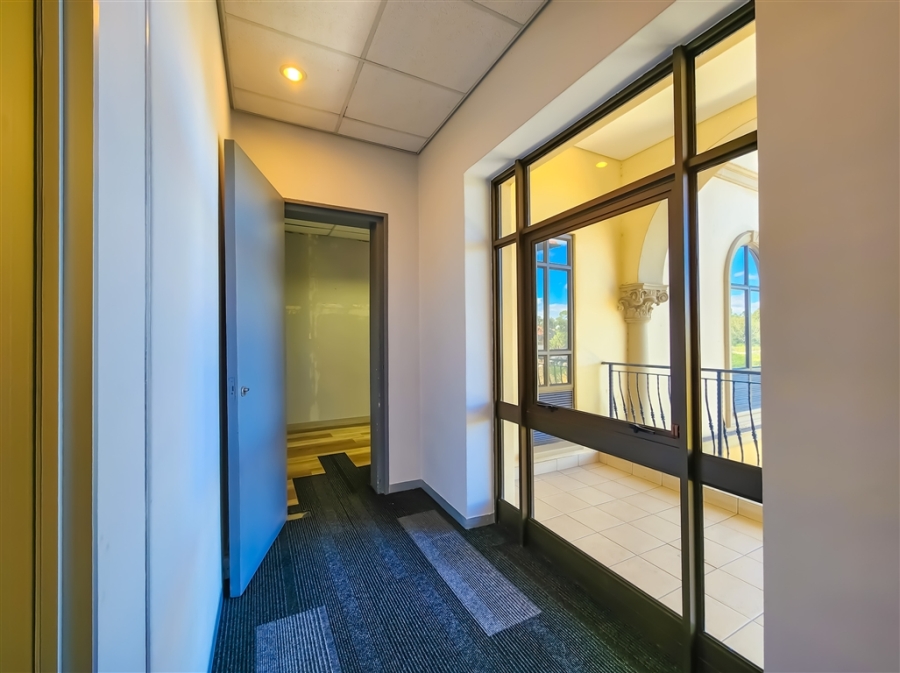 To Let Commercial Property for Rent in Fourways Gauteng