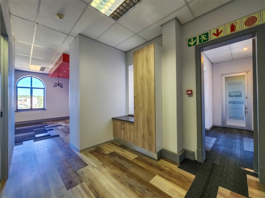 To Let Commercial Property for Rent in Fourways Gauteng