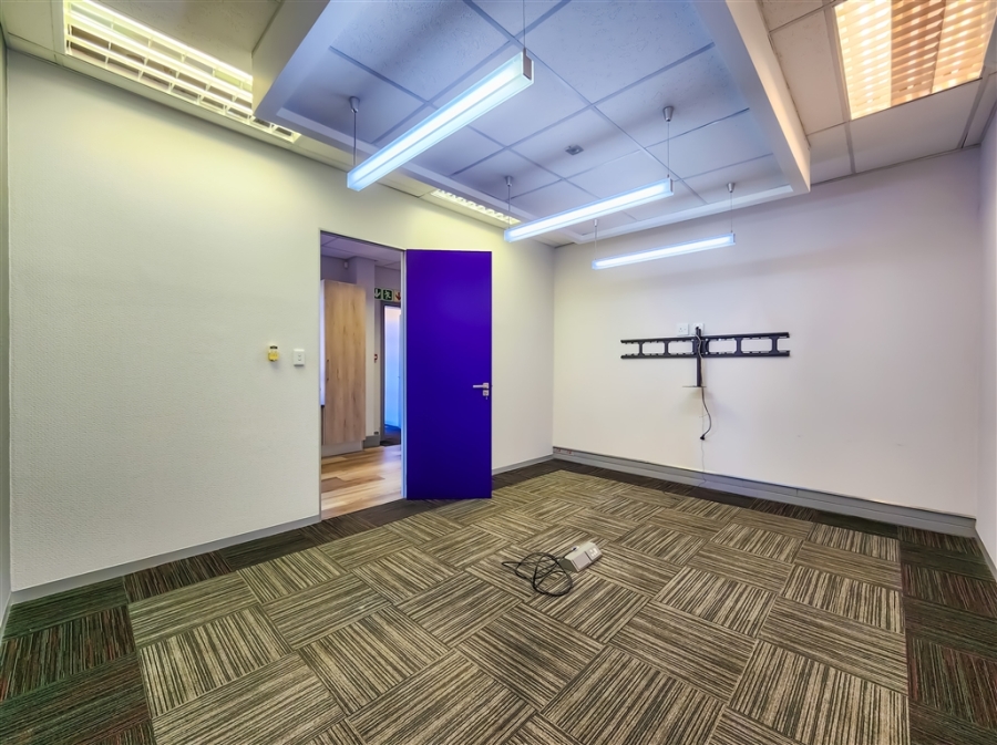 To Let Commercial Property for Rent in Fourways Gauteng