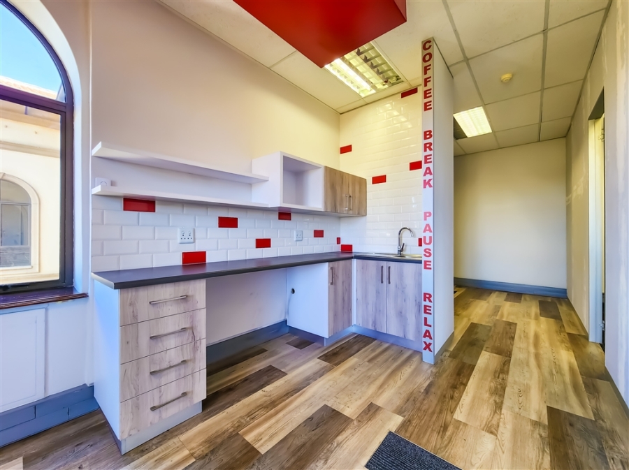 To Let Commercial Property for Rent in Fourways Gauteng