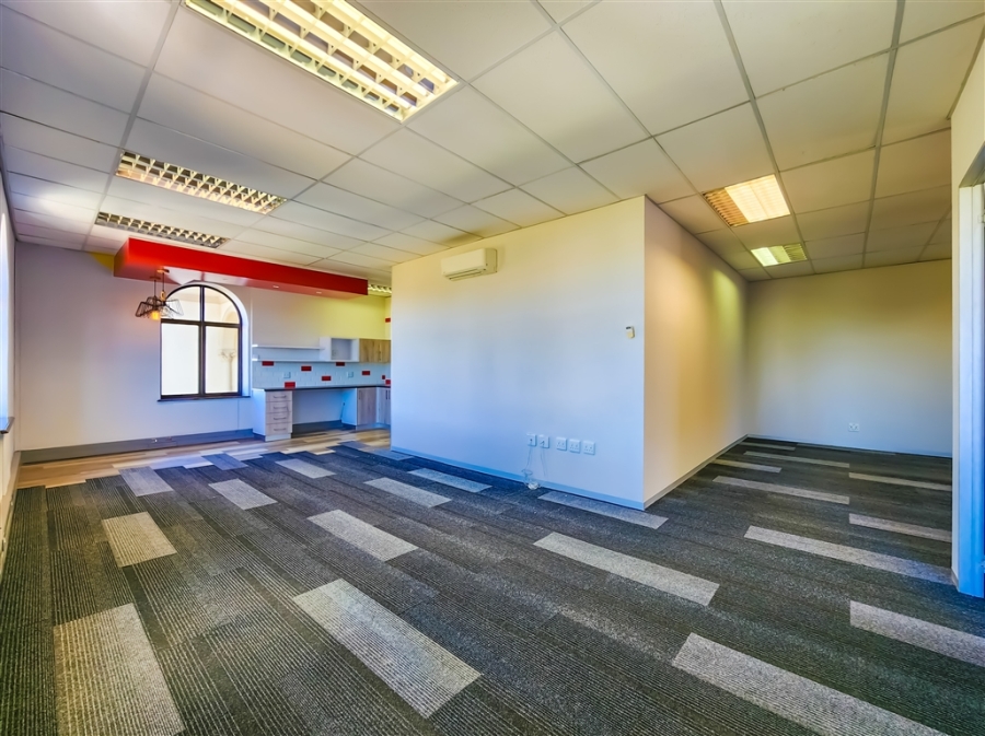 To Let Commercial Property for Rent in Fourways Gauteng