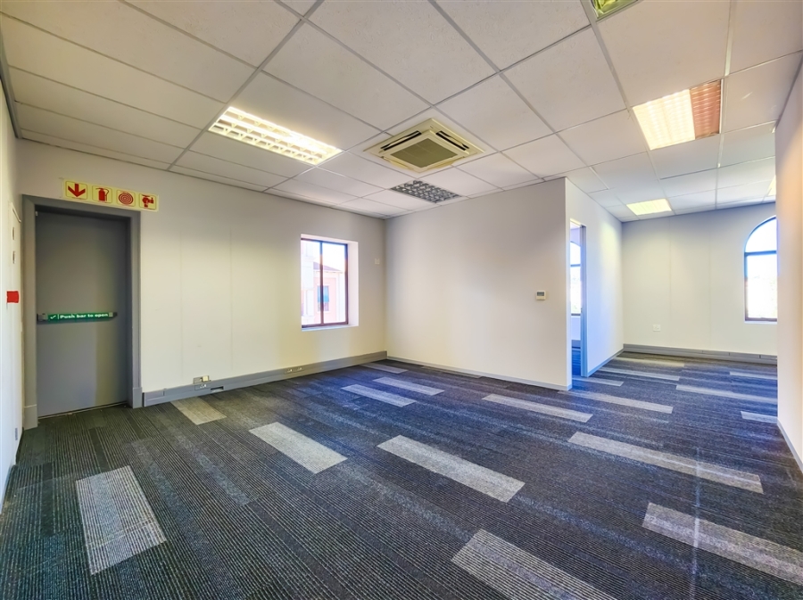 To Let Commercial Property for Rent in Fourways Gauteng