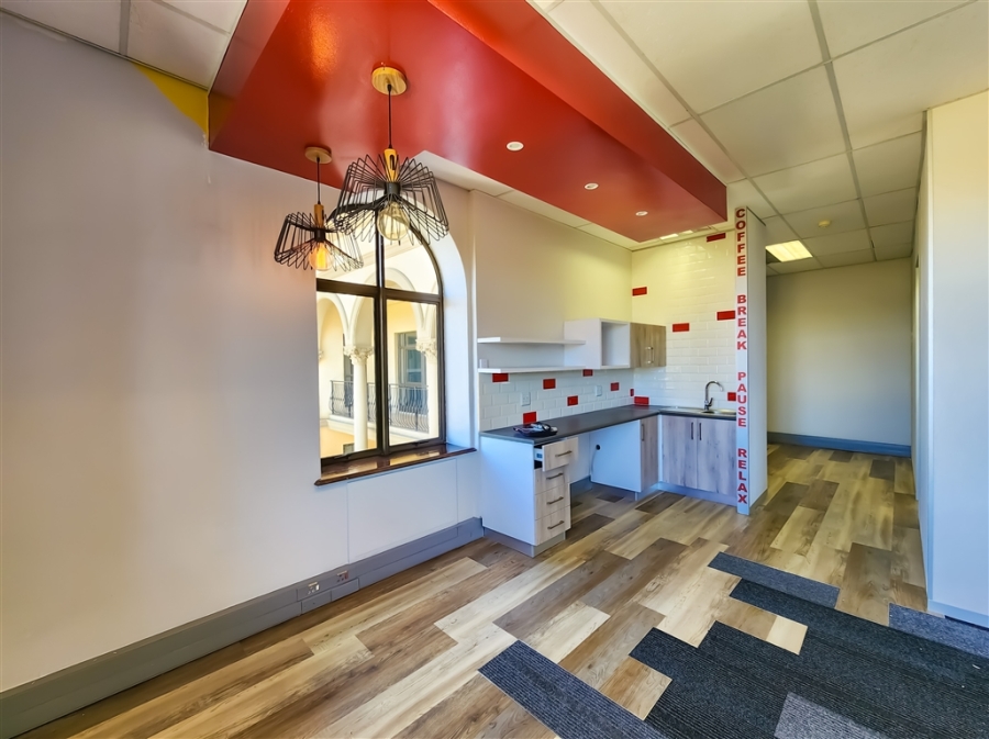 To Let Commercial Property for Rent in Fourways Gauteng