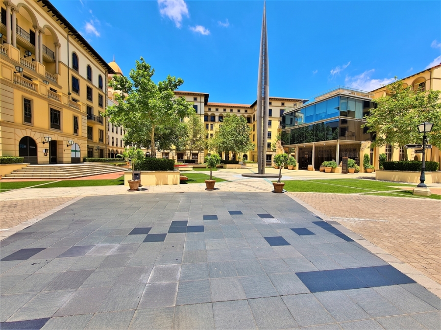 To Let Commercial Property for Rent in Fourways Gauteng