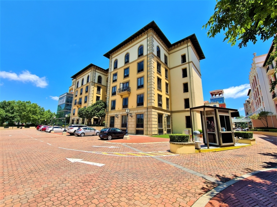 To Let Commercial Property for Rent in Fourways Gauteng