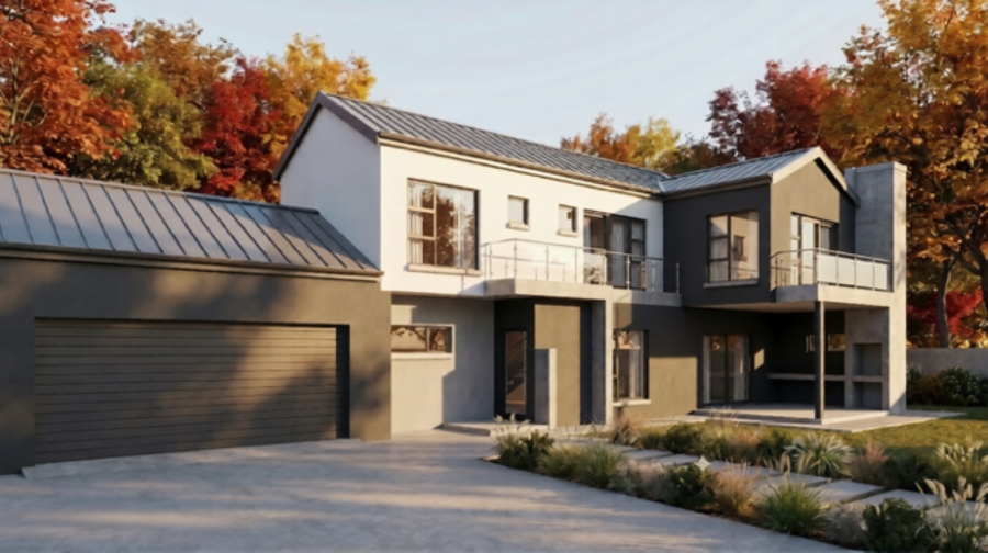 3 Bedroom Property for Sale in Heritage Hill Gauteng