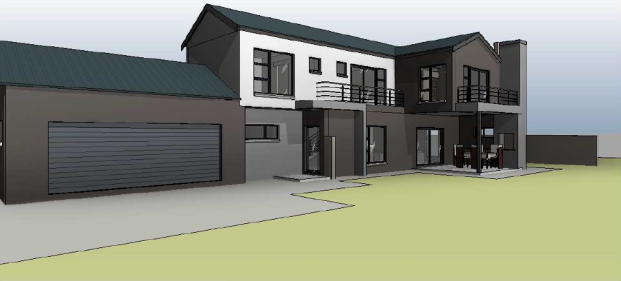 3 Bedroom Property for Sale in Heritage Hill Gauteng