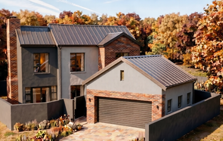 3 Bedroom Property for Sale in Heritage Hill Gauteng