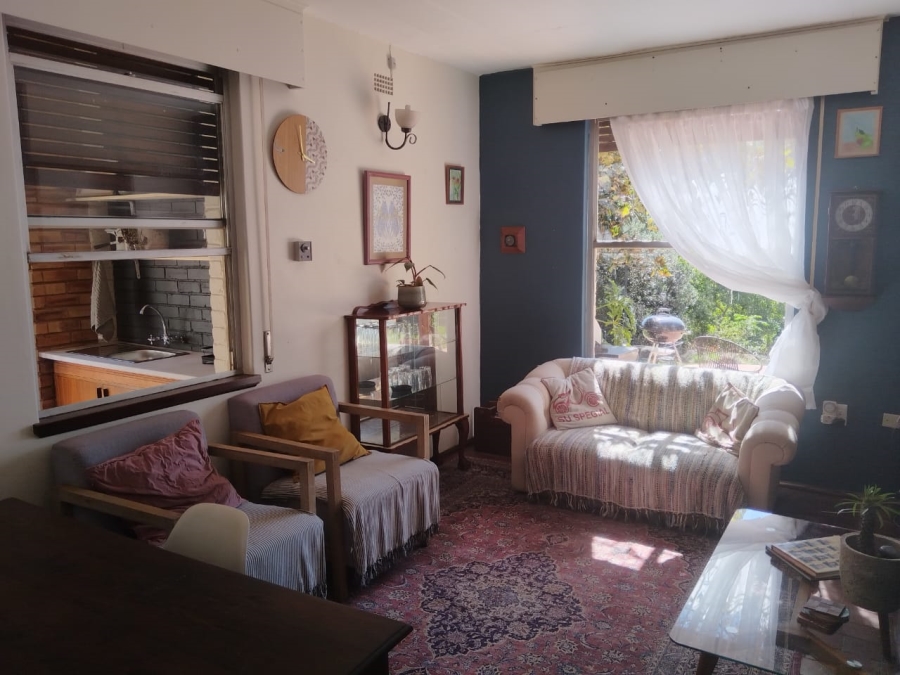 To Let 1 Bedroom Property for Rent in Kloofendal Gauteng